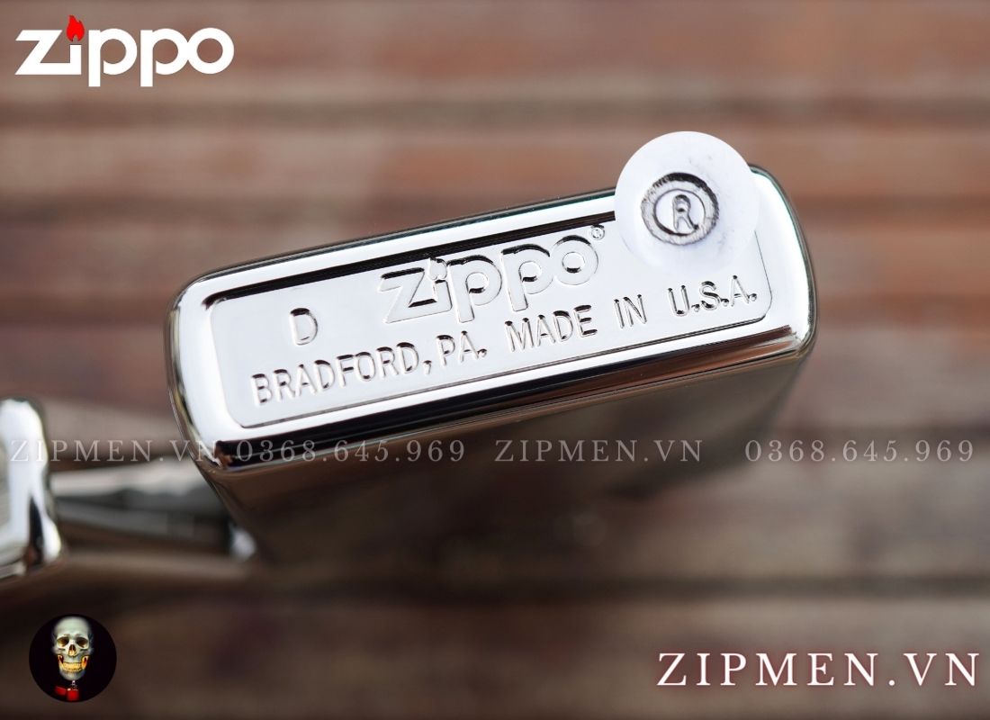Zippo marlboro giá rẻ