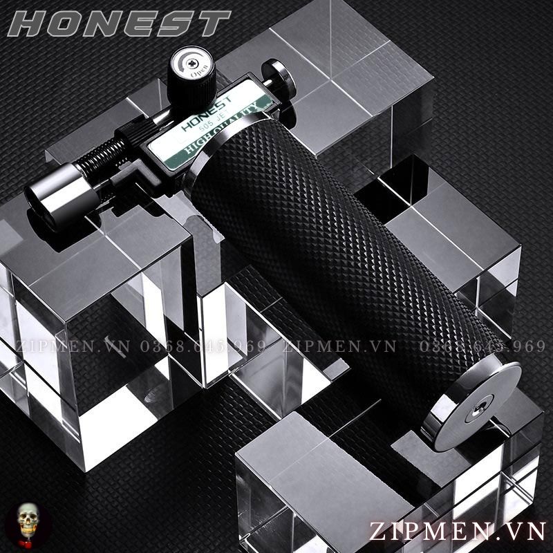 Khò ga mini đa năng siêu mạnh thương hiệu Calories