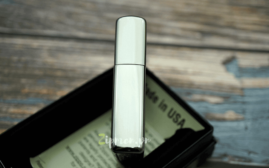 zippo khoong quân Hoa Kỳ