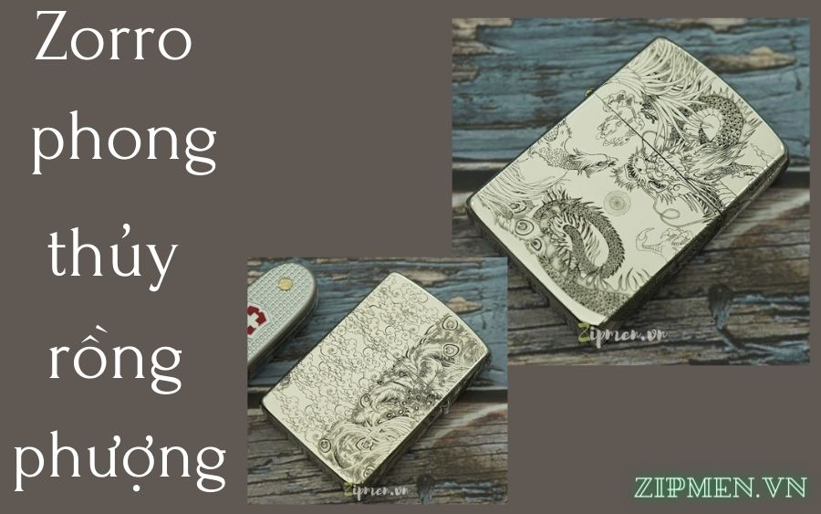 Quà tặng phong thuỷ