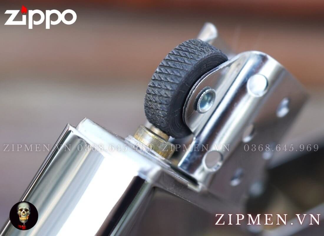 Hộp quẹt zippo usa chủ đề xe ford explorer | Bật lửa zippo chính hãng