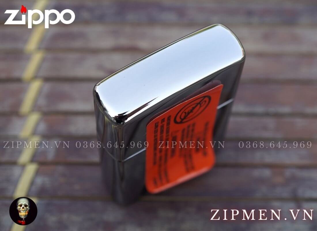 Hộp quẹt zippo usa chủ đề xe ford explorer | Bật lửa zippo chính hãng