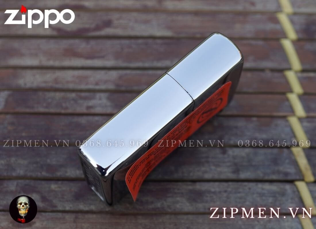 Hộp quẹt zippo usa chủ đề xe ford explorer | Bật lửa zippo chính hãng