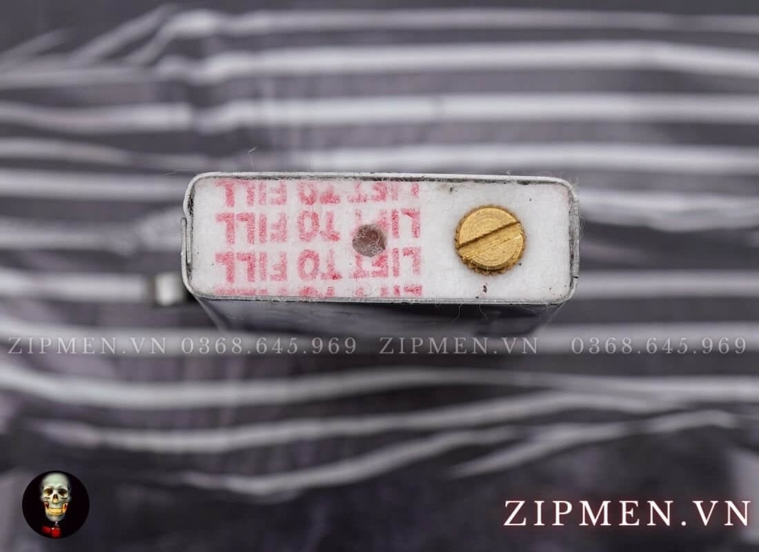 Bật lửa zorro hồng kông chủ đề trâu vàng cao cấp | Zorro trâu vàng chính hãng