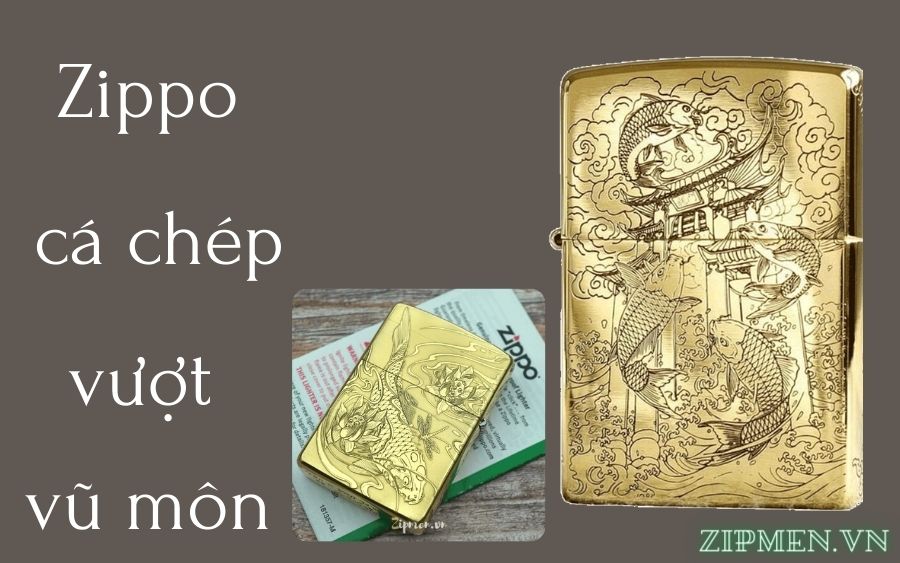 Quà tặng phong thuỷ