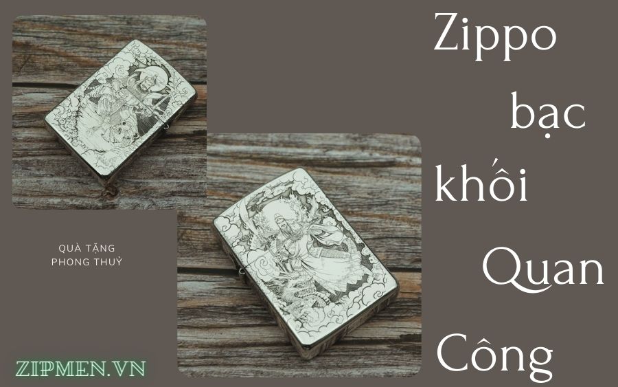 Quà tặng phong thuỷ