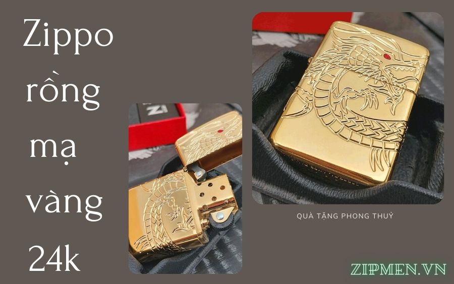 Quà tặng phong thuỷ