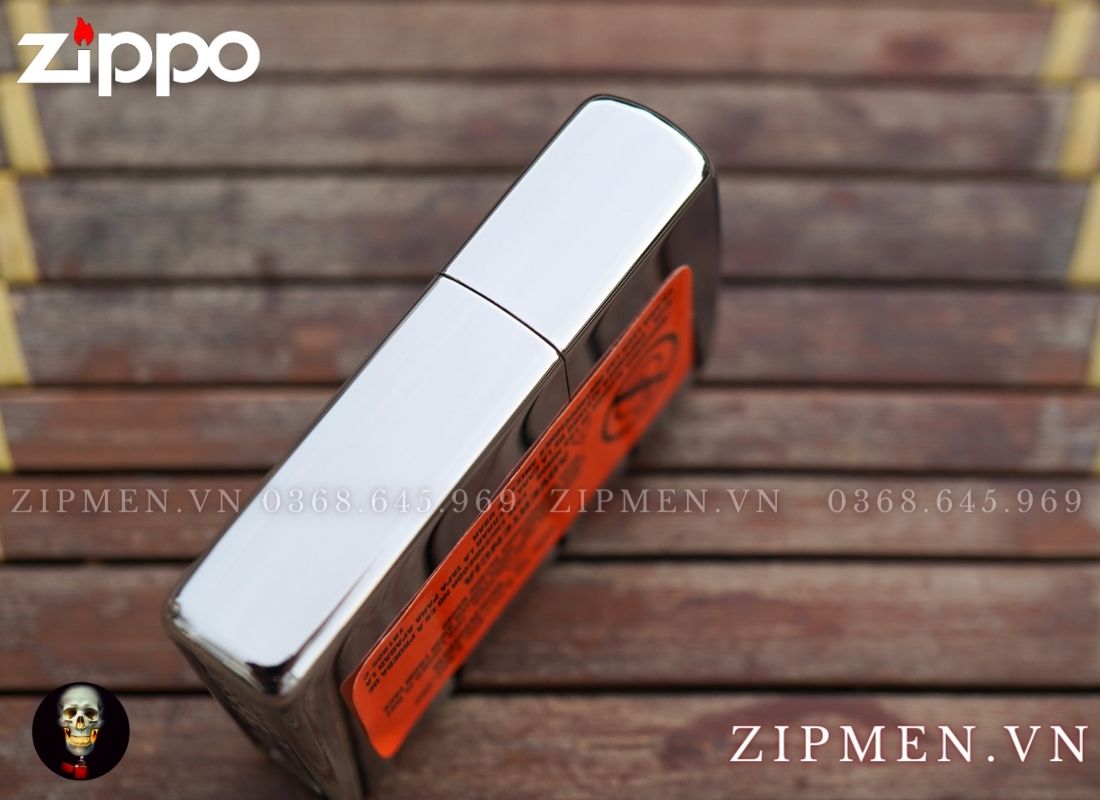 Zippo marlboro giá rẻ