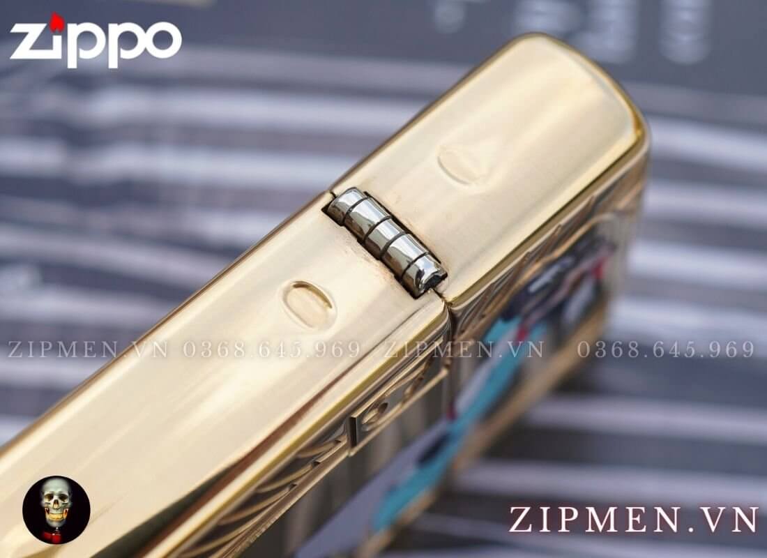 zippo-armor-luxury-winy-85th-anniversary-bat-lua-zippo-cao-cap-chinh-hang