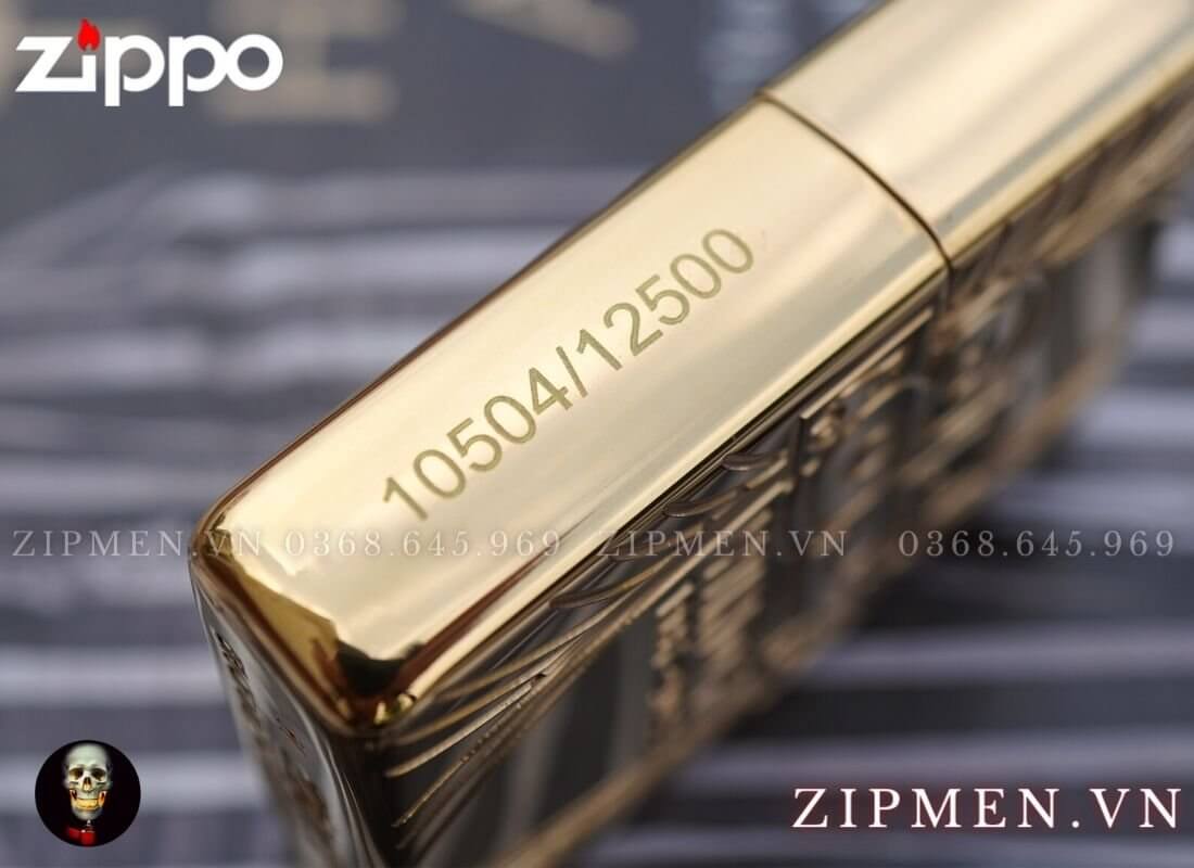 zippo-armor-luxury-winy-85th-anniversary-bat-lua-zippo-cao-cap-chinh-hang