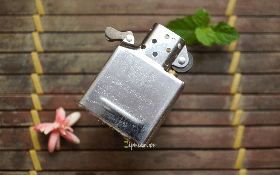 Ruột zippo usa chính hãng