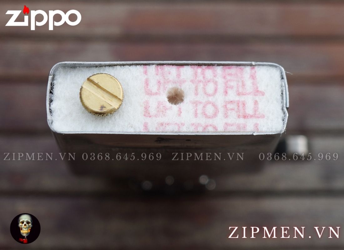 Zippo marlboro giá rẻ