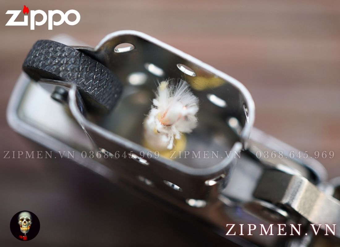 Zippo marlboro giá rẻ