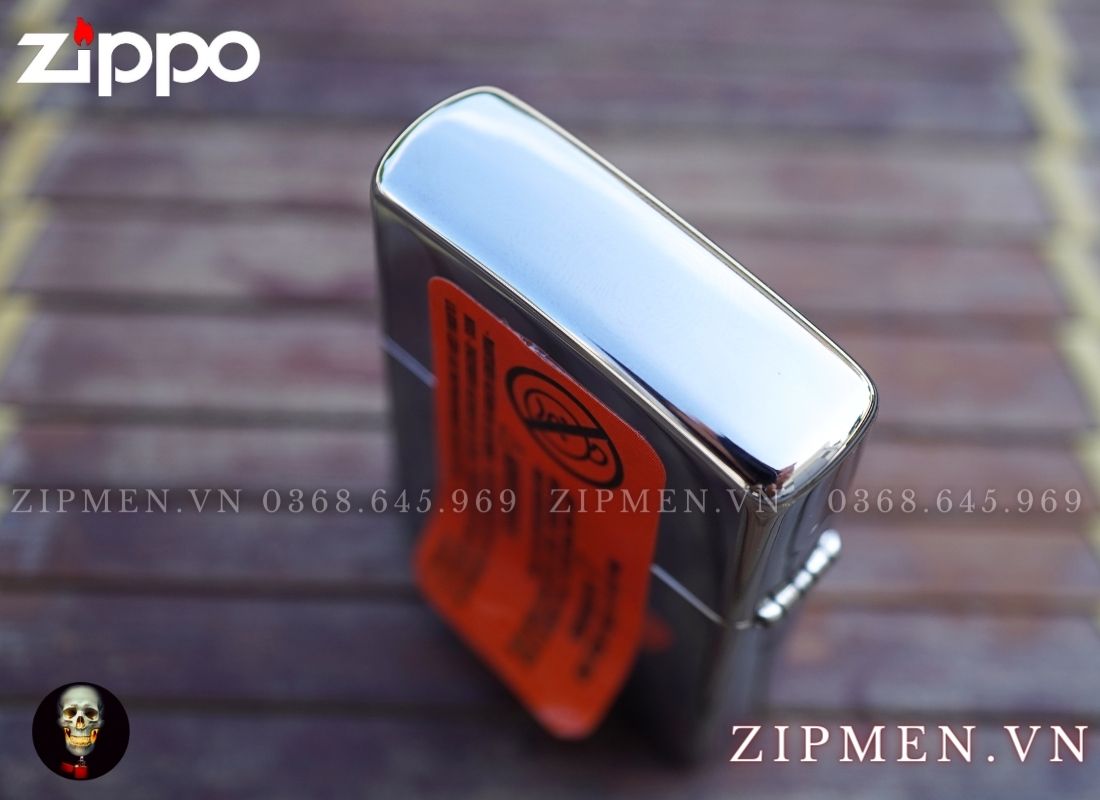 zippo usa chủ đề át chuồn