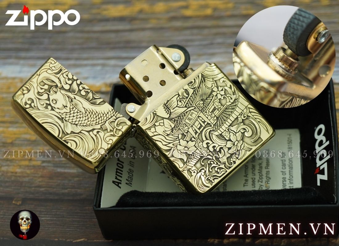 zippo-ca-chep-vuot-long-mon