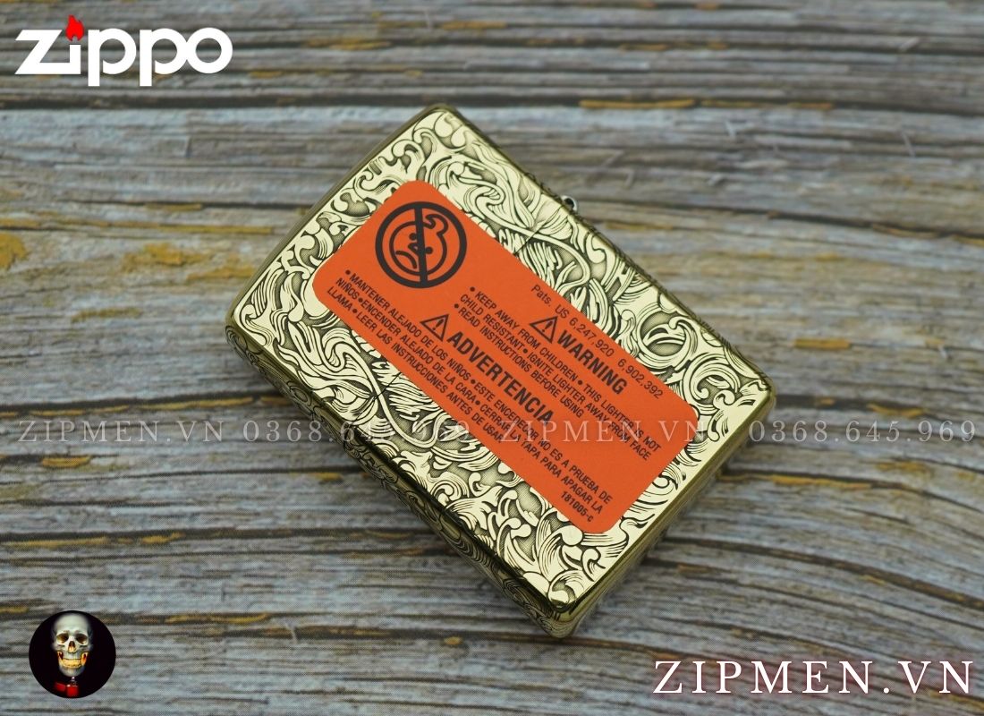 zippo-ca-chep-vuot-long-mon