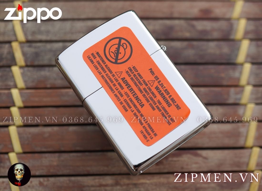 Zippo marlboro giá rẻ