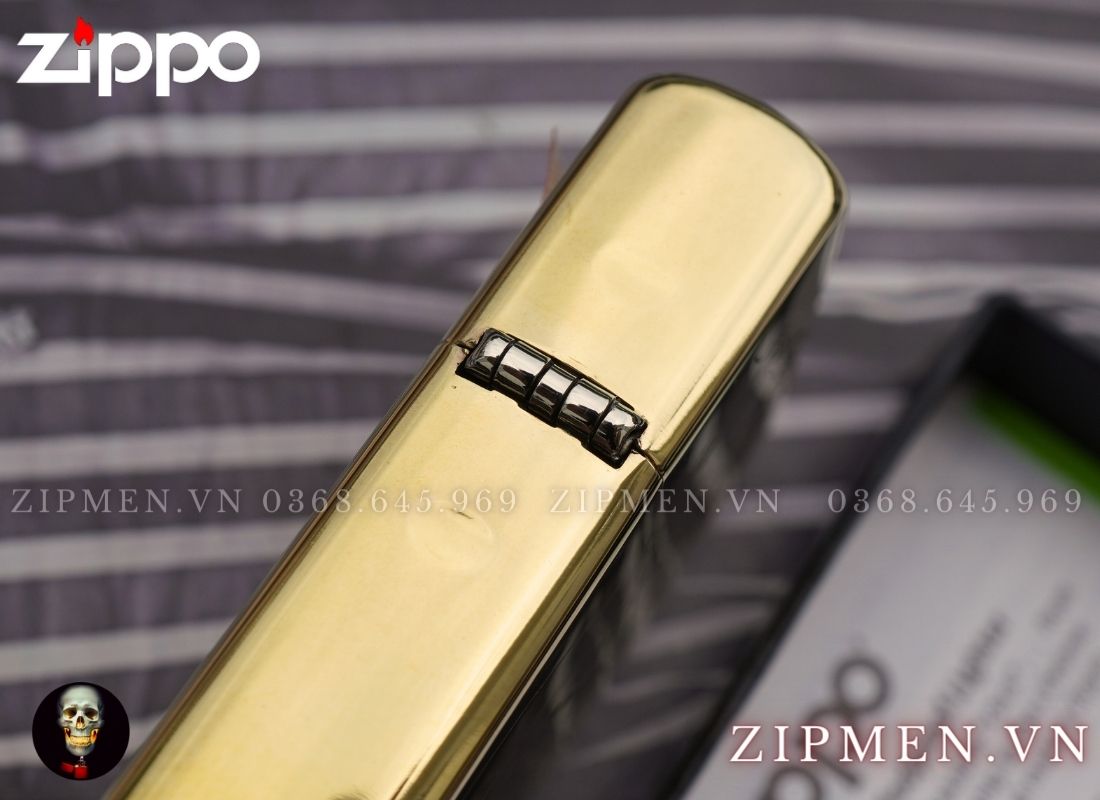 zippo armor sexy back