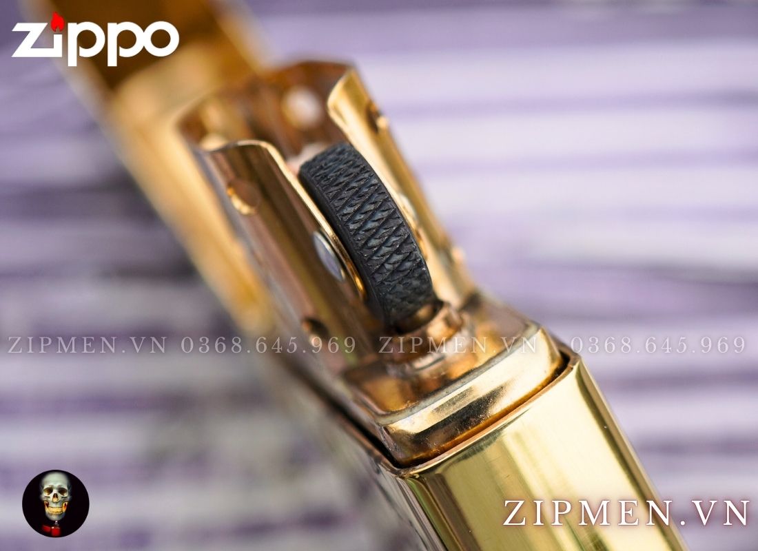 Bật lửa zippo armor chủ đề cô gái quyến rủ sexy girl