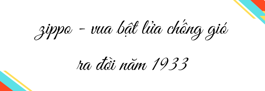 zippo sản xuất năm 1993