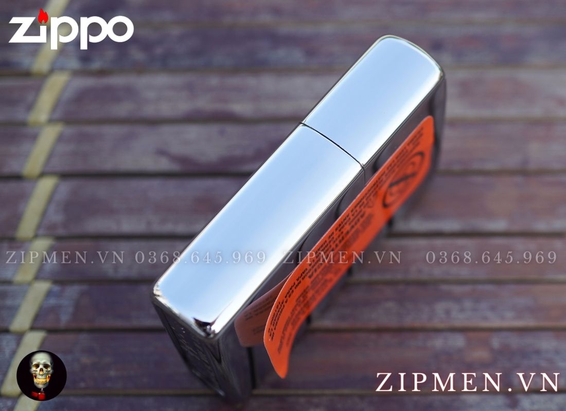 zippo usa chủ đề át chuồn