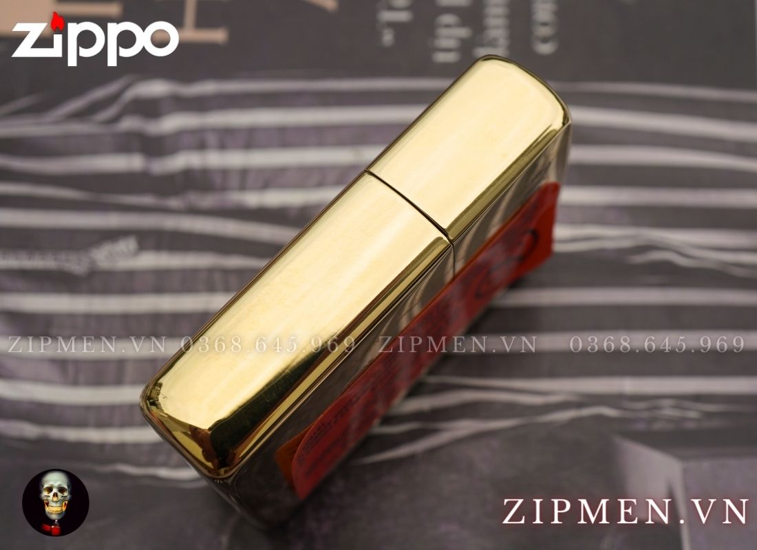 zippo armor sexy back