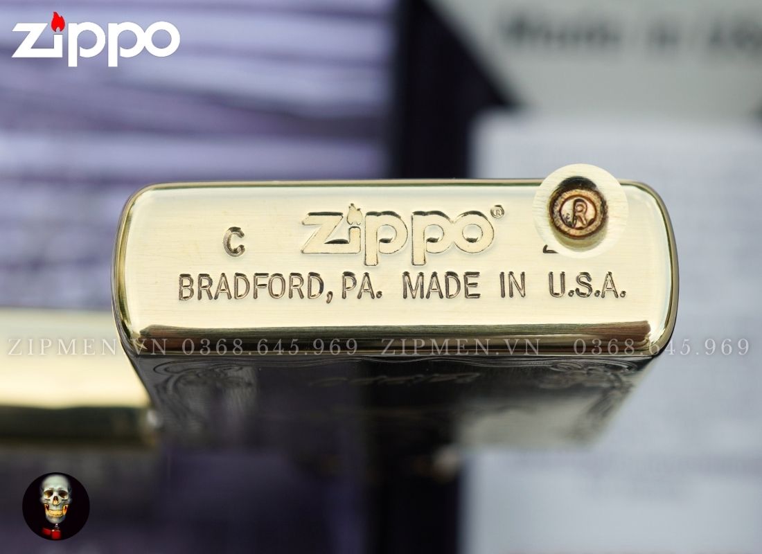 zippo usa hot cowgirl