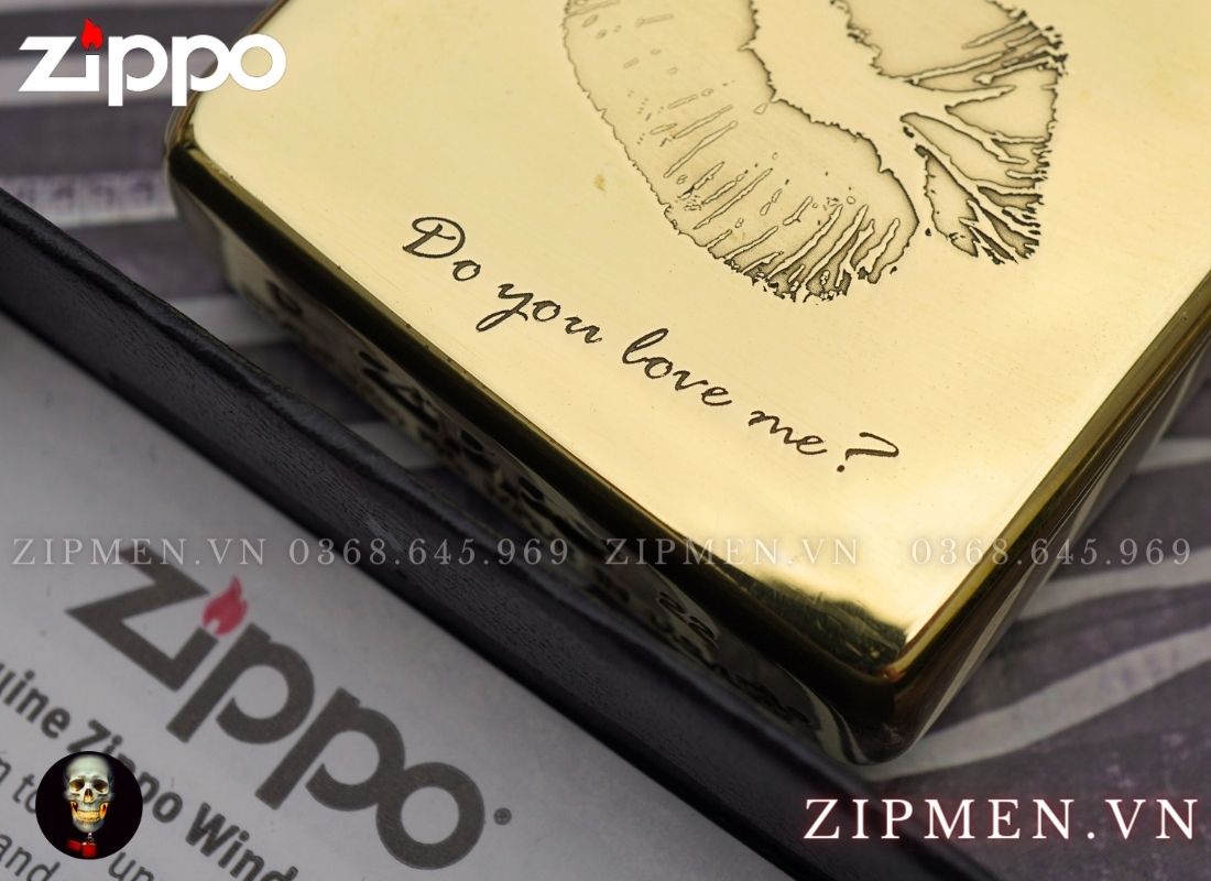 zippo armor sexy back