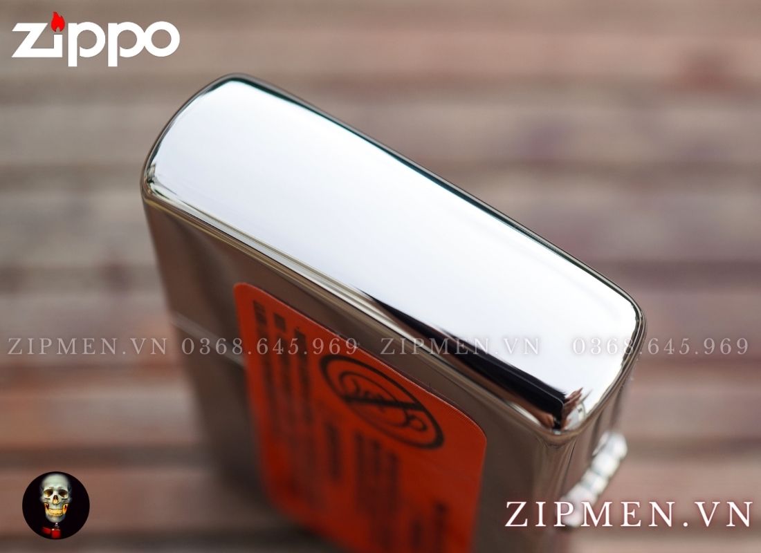 Zippo marlboro giá rẻ
