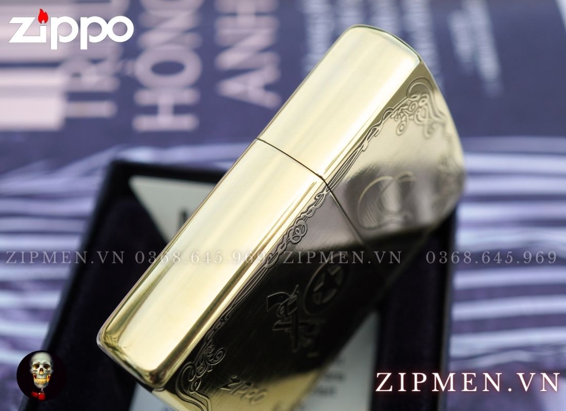 zippo usa hot cowgirl