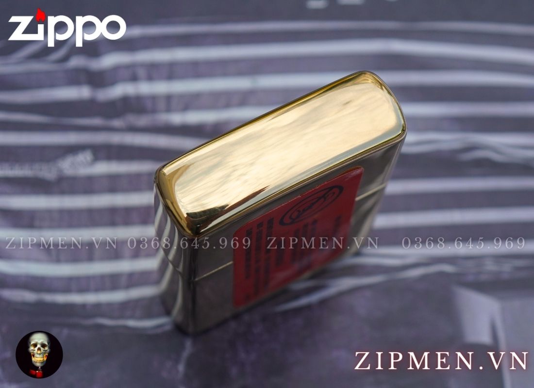 Zippo chủ đề quân sự-không quân hoa kỳ
