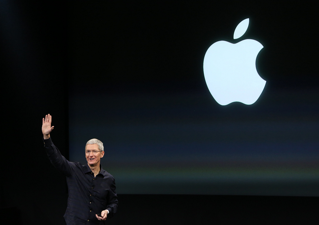 Apple dự kiến ra iPad mới ngày 7/5