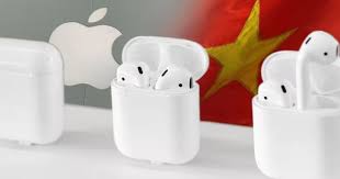 Chuỗi cung ứng của Apple tại Việt Nam đang được đặt nhiều nhất ở địa phương nào sau khi CEO Tim Cook khẳng định Việt Nam sẽ là nơi sản xuất hàng loạt sản phẩm của hãng?
