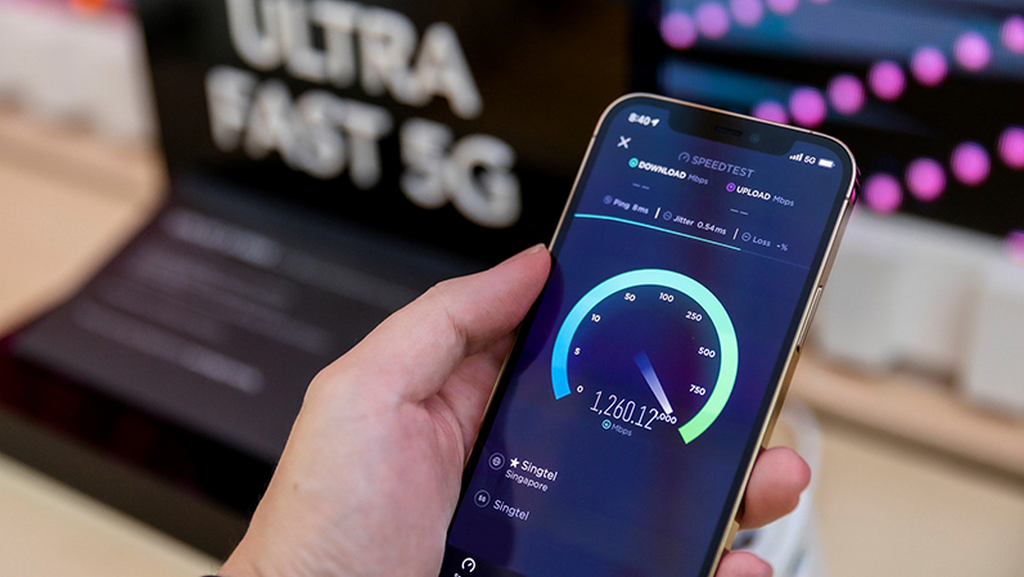 Nhờ Apple, doanh số smartphone 5G đã chính thức vượt qua smartphone 4G vào đầu năm 2022