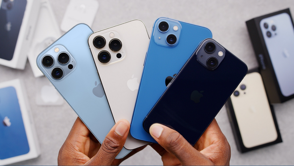 Apple chuẩn bị ra mắt dịch vụ đăng ký, cho phép người dùng trả tiền hàng tháng để