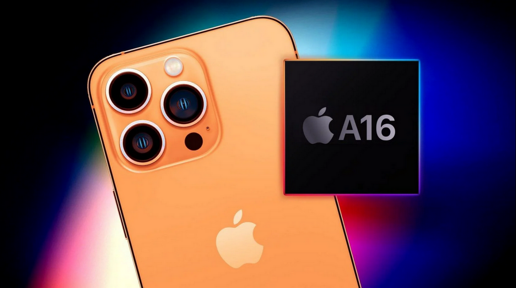 Apple có thể trang bị A15 Bionic trên iPhone 14/14 Max và đổi tên nó thành A16 Bionic