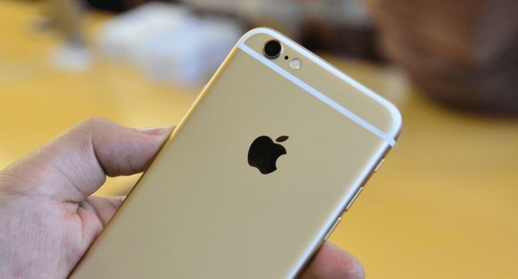 Màu vàng gold đẹp mắt của iPhone 5s/6 có thể được Apple mang trở lại trên iPhone 14 Pro, Pro Max sắp tới