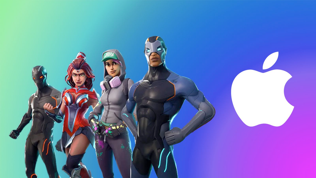 Fortnite trở lại iOS sau khi Apple bị xử thua - nhưng Epic đặt ra một “cái bẫy” trong thỏa thuận hòa giải