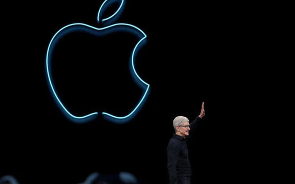 Câu nói không ai hiểu gì từ 15 năm trước đưa Apple thành công ty 3 nghìn tỷ USD đầu tiên