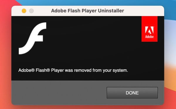 Với việc hỗ trợ chính thức kết thúc, Adobe 'thực sự khuyến nghị' loại bỏ Flash ngay bây giờ, đây là cách