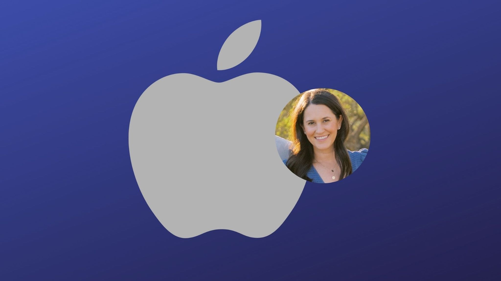 Apple được cho là đã thuê trưởng nhóm truyền thông AR của Meta, Andrea Schubert