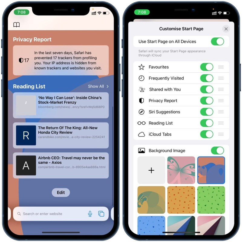 Một số tính năng ẩn trên iOS 15 bạn không nên bỏ qua để xài iPhone đơn giản hơn