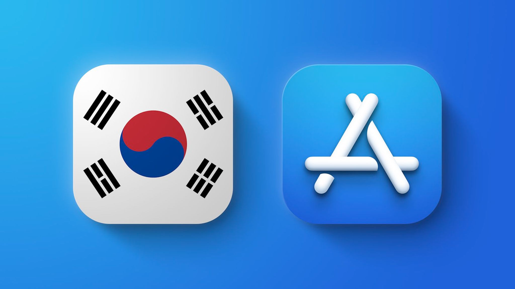 Apple cho phép các hệ thống thanh toán thay thế trên App Store tại Hàn Quốc