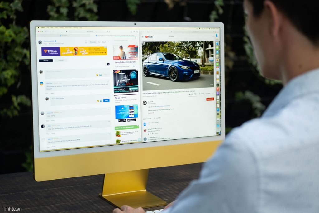 Tin đồn: Apple vẫn sẽ ra mắt một sản phẩm có màn hình 27 inch Mini LED vào năm nay?