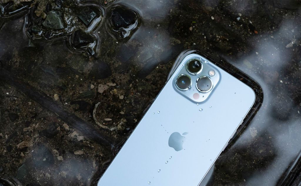 Tin đồn: Camera của iPhone 14 Pro có độ phân giải 48MP, cảm biến lớn hơn