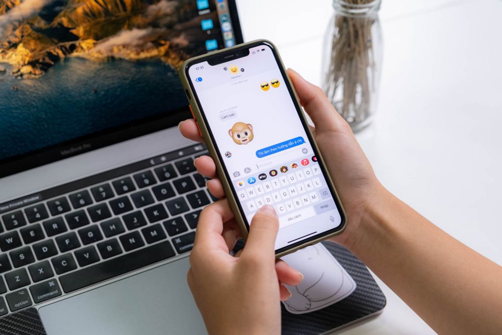 2 mẹo xử lý khi dùng iMessages: tắt thông báo banner, gửi bằng số điện thoại thay vì tên email
