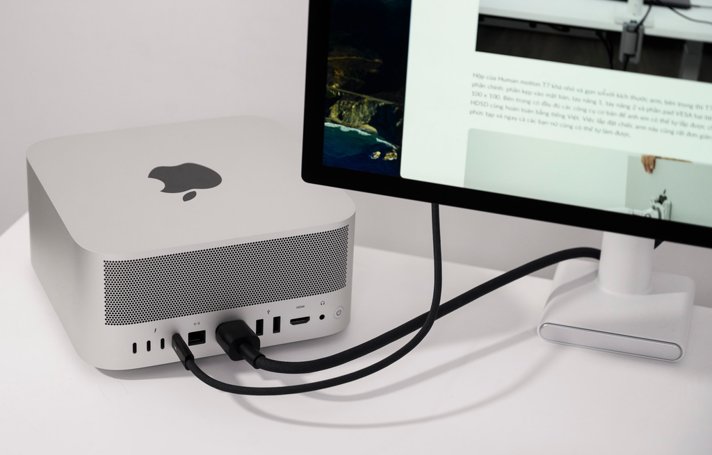 Apple có thể đang thử nghiệm nhiều phiên bản chip M2 mới cho các sản phẩm Mac sắp ra mắt