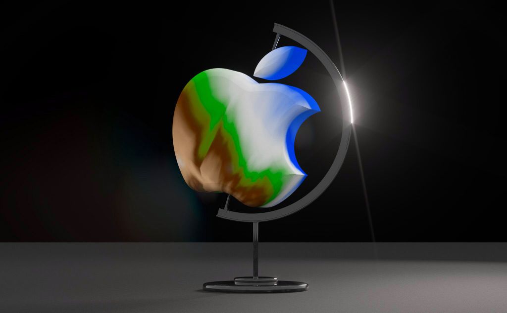 Năm 2021, Apple đã sử dụng nhiều vật liệu tái chế hơn bao giờ hết để sản xuất các thiết bị điện tử