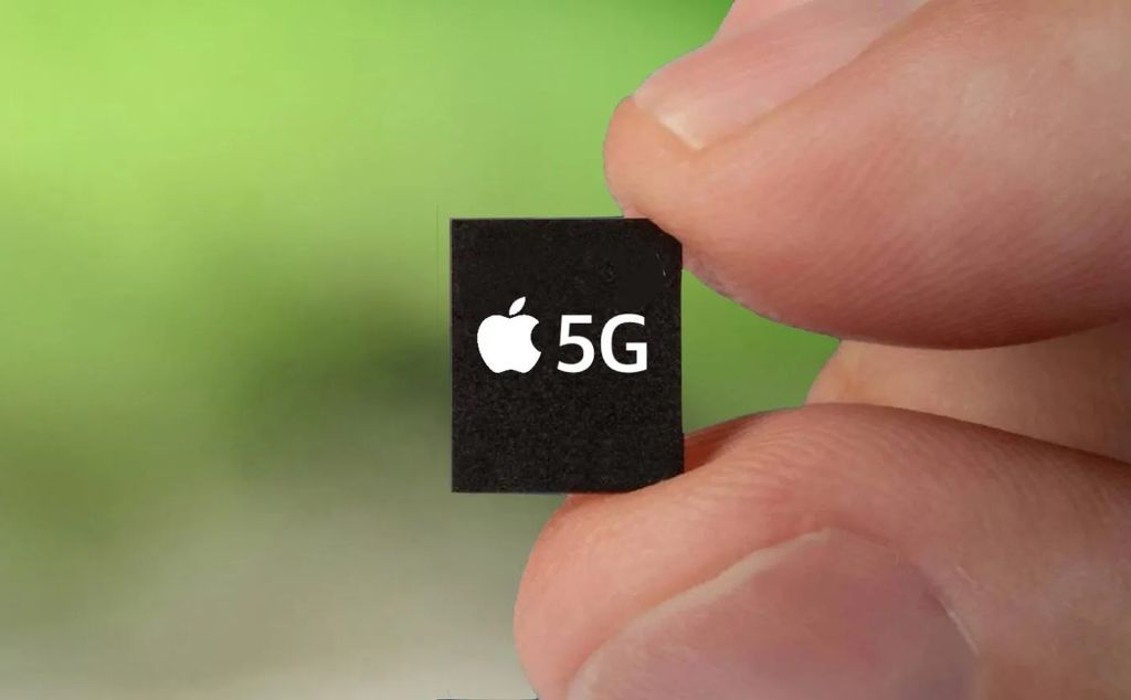 Modem tự phát triển của Apple: một thách thức lớn nhưng phần thưởng hoàn toàn xứng đáng