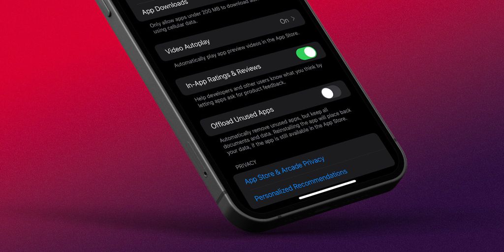 Nếu anh em đang khó chịu với lời nhắc đánh giá ứng dụng trên iPhone và Mac thì đây là cách tắt nó